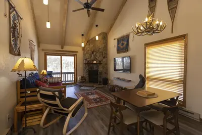 Image de Cascade Village 317 - Managed by Purgatory Resort