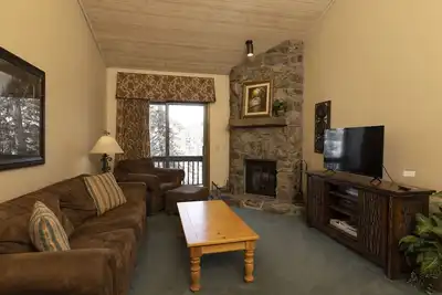 Image de Cascade Village 353 - Managed by Purgatory Resort