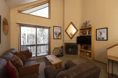 Image de Cascade Village 357 - Managed by Purgatory Resort