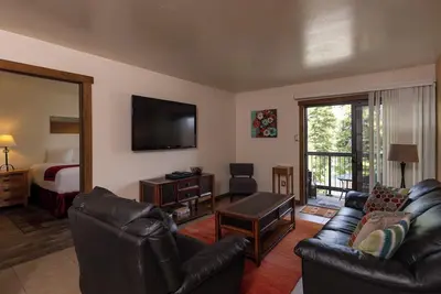 Image de Angel Haus 104 - Managed by Purgatory Resort