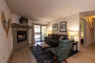 Image de Angel Haus 321 - Managed by Purgatory Resort