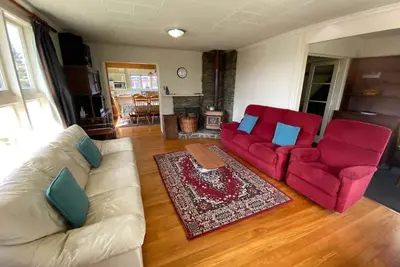 Image de Mt Cook Street Holiday Home