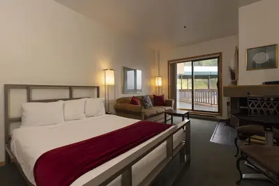 Image de Kendall 234 - Managed by Purgatory Resort