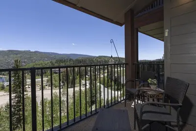 Image de Peregrine Pointe 208 - Managed by Purgatory Resort