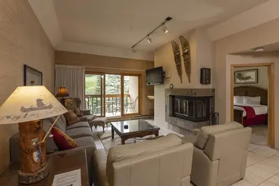 Image de Village Center 401 - Managed by Purgatory Resort