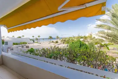 Appartement de vacances Maspalomas pour 1 - 4 personnes avec 2 chambres à coucher - Appartement de v