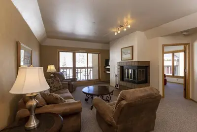 Image de Village Center 512 - Managed by Purgatory Resort