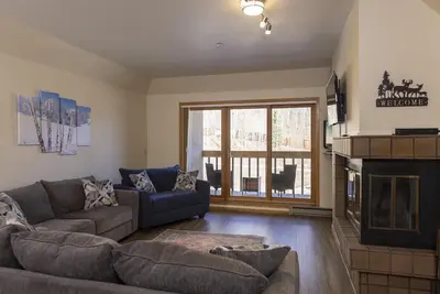 Image de Village Center 514 - Managed by Purgatory Resort