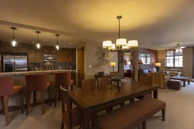 Image de Purgatory Lodge 104 - Managed by Purgatory Resort