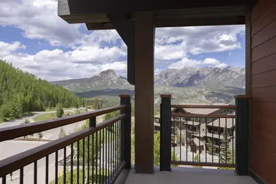 Image de Purgatory Lodge 402 - Managed by Purgatory Resort