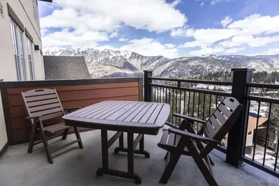 Image de Purgatory Lodge 503 - Managed by Purgatory Resort