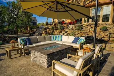 Image de Surface Creek Sanctuary - your home away from home!