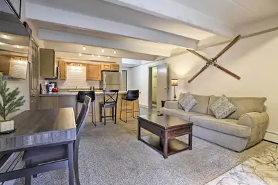 Image de Lakefront Condo w/ Mtn Views in Dillon!