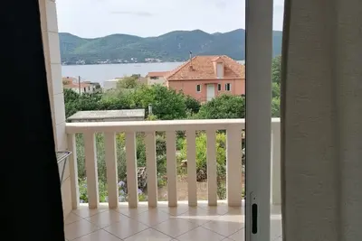 Image de Apartments Dijana - One Bedroom Apartment with Terrace and Sea View