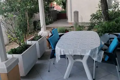 Image de Apartments Dijana - Two bedroom Apartment with Terrace