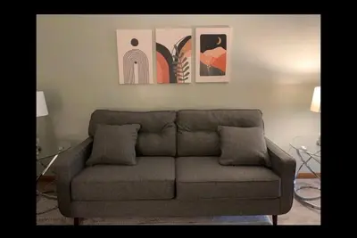 Image de Apt 2 The Mod Squad S