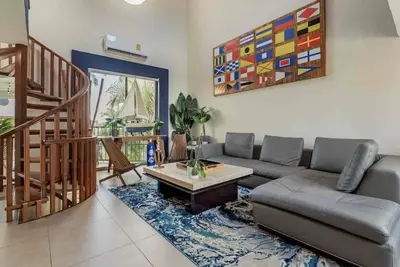 Image de Cancun Blue Crab Villa