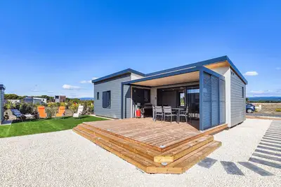 Image de Superbe maison Ă Olonzac avec WiFi