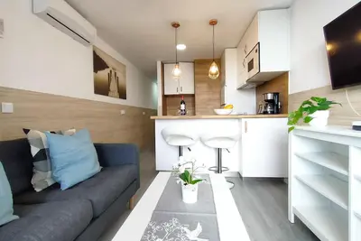 Image de light blue holiday home