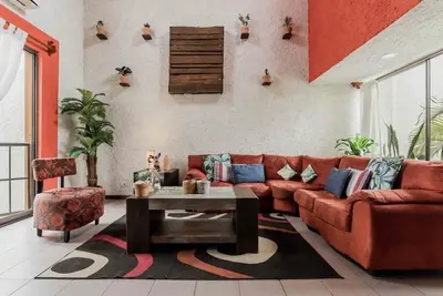 Image de Jewls Mexican Villa