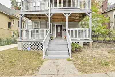 Image de Cozy Springfield Apartment, Close to Parks!