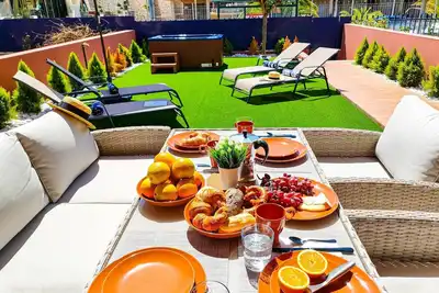 Image de Lemon Terraced House