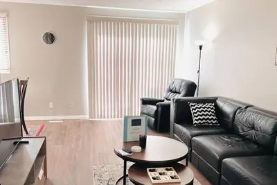 Image de Spacious 2-bedroom apartment