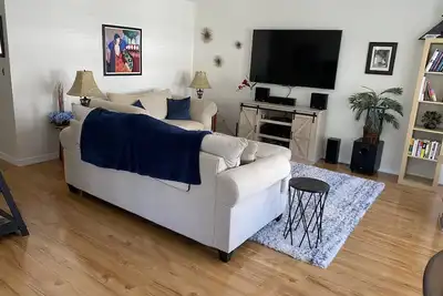 Image de Stuart condo 2/2 Short Term Stay 3 mo+