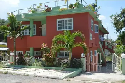 Image de Beautiful and elegant 2 bedrooms and 1 bathroom