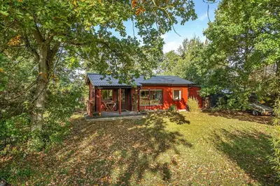 Image de Magnifique maison à Rødby avec WiFi