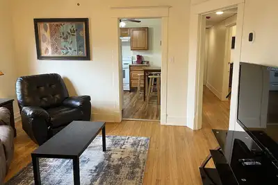 City Fox 1, 1 of 4, recent renovation in Oneonta, Convenient to All Star Village