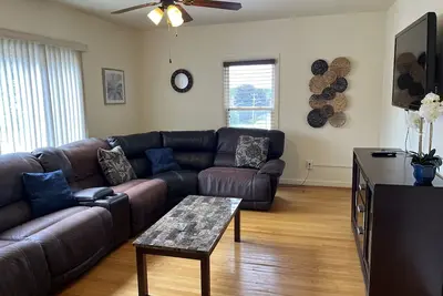 City Fox 2, #2 of 4 - recent renovation in Oneonta, near All Star Village