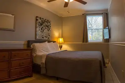 Image de Creamery Apartments #6 of 11 Units in Village of Cooperstown Apt Bldg