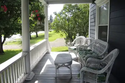 Image de Diamond Dreams, Very close to Dreams Park, Recent update, fire pit, large yard