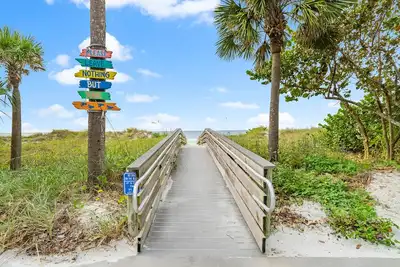 Image de Sea La Vie Cottage by the Beach - Unit B