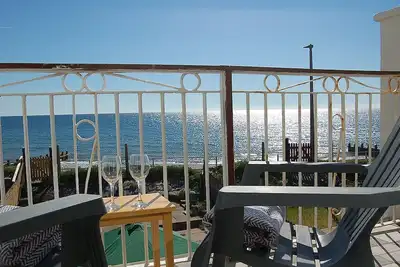 Image de Sunny Side Up Beach House in Tywyn
