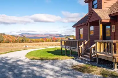 Image de Cozy Chalet with Wonderful Views, Game Room