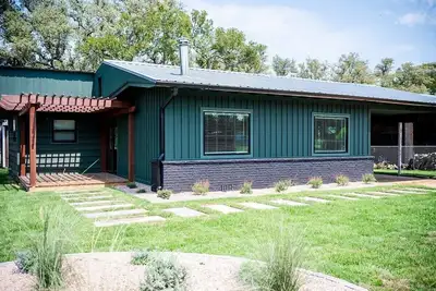 Image de Have fun with the whole family at this stylish place