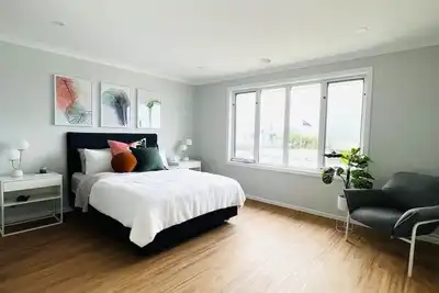 Image de Casa Amalfi Brand New Modern 5 bedroom beach house