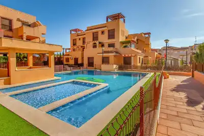 Image de Superbe appartement de 2 chambres à.