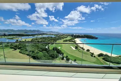 Image de A-1603 2 chambres avec vue incroyable sur Mullet Bay