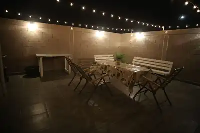 Image de Casa Genova Amplia y Comoda, Terraza Privada Cerca Aeropuerto Juarez