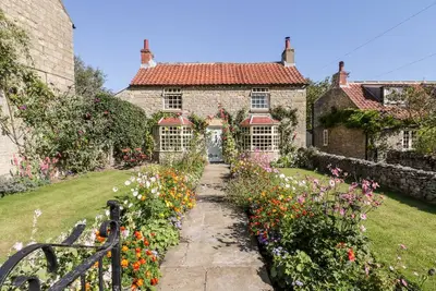 Image de Bute Cottage, pet friendly, character holiday cottage in Pickering
