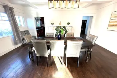 Image de Family Friendly 6b3b House (Super Good Location)