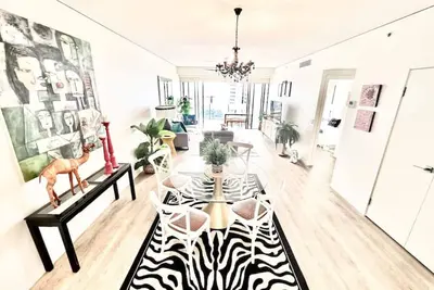 Image de Gold Coast · Sea Views Broadbeach ⭐️⭐️⭐️⭐️⭐️⭐️