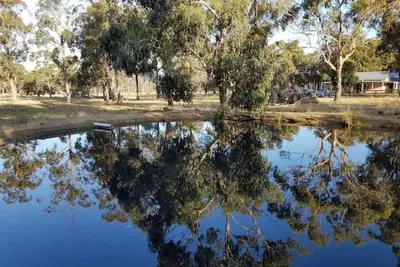 Image de Luxury Farmhouse in Gippsland