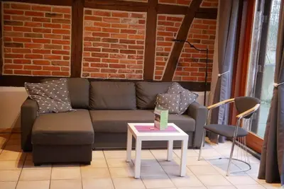 Image de Ferienwohnung\/app. für 5 Gäste mit 56m² in Walsrode