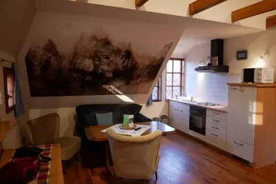 Image de Ferienwohnung\/app. für 3 Gäste mit 38m² in Walsrode