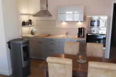 Ost-02 - Residence Villa Ostsee