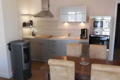 Ost-03 - Residence Villa Ostsee